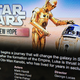Illustration for article titled This Famous Star Wars Photo Has A Huge Mystery And I'm Going To Find The Truth